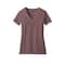 District® Women's Perfect Blend® V-Neck T-Shirt